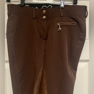 Goode Rider Breeches